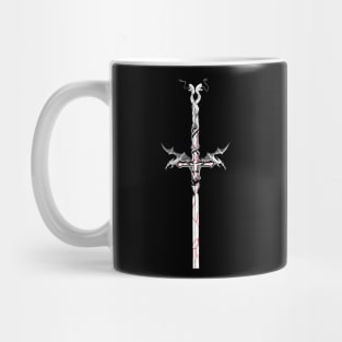 SWORD Mug